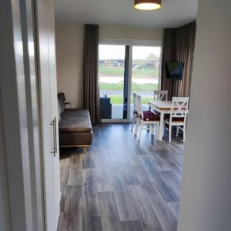 Apartment Seepark Suesel