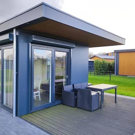 Seepark Suesel Apartment