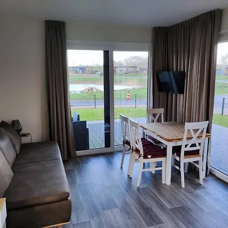 Seepark Suesel Apartment Susel