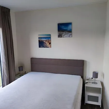 Seepark Suesel Apartment