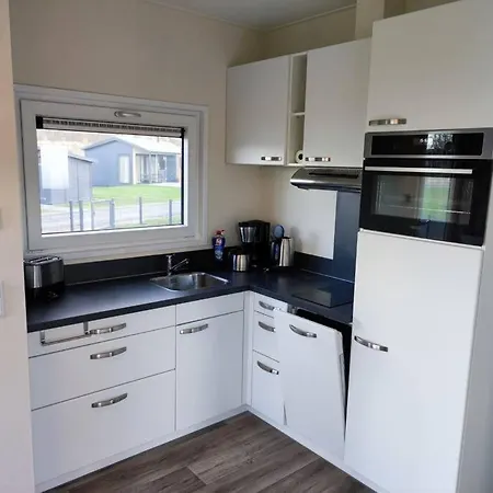 Seepark Suesel Apartment Susel