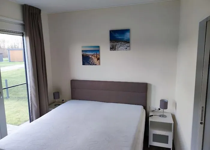 Seepark Apartman