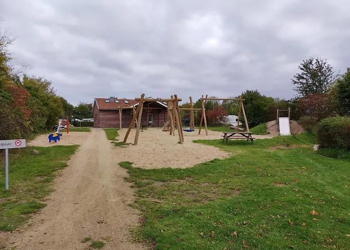 Seepark Apartamento *