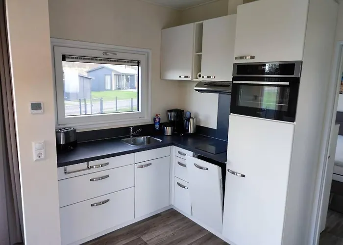 Seepark Apartman Süsel